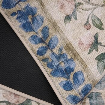 Hug Rug Eco Washable Lady Rose, 5 of 10