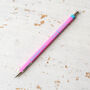 Wooden Shaft Needlepoint Pen, thumbnail 5 of 9