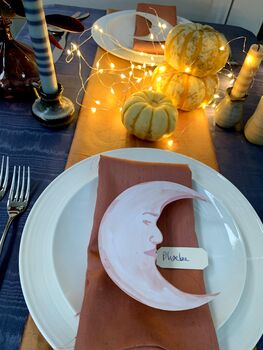 Moon Place Settings, 2 of 4
