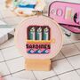 Sardines Cross Stitch, thumbnail 1 of 4