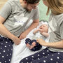 Family Star Personalised Pyjamas, thumbnail 1 of 5