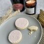 Bride To Be Letterbox Vanilla Cookies, thumbnail 3 of 8