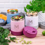 Montii Thermos Food Jars, thumbnail 1 of 5