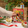 Pud 12 Days Of Christmas Vodka Liqueur Gift Box 12x5cl, thumbnail 3 of 6