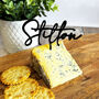 Personalised Acrylic Food Or Cheese Picks, thumbnail 5 of 7