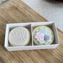 Just Because…Personalised Coated Oreo Twin Gift, thumbnail 10 of 12