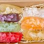 Edible Viral Crystal Candy Gift Box, thumbnail 3 of 6