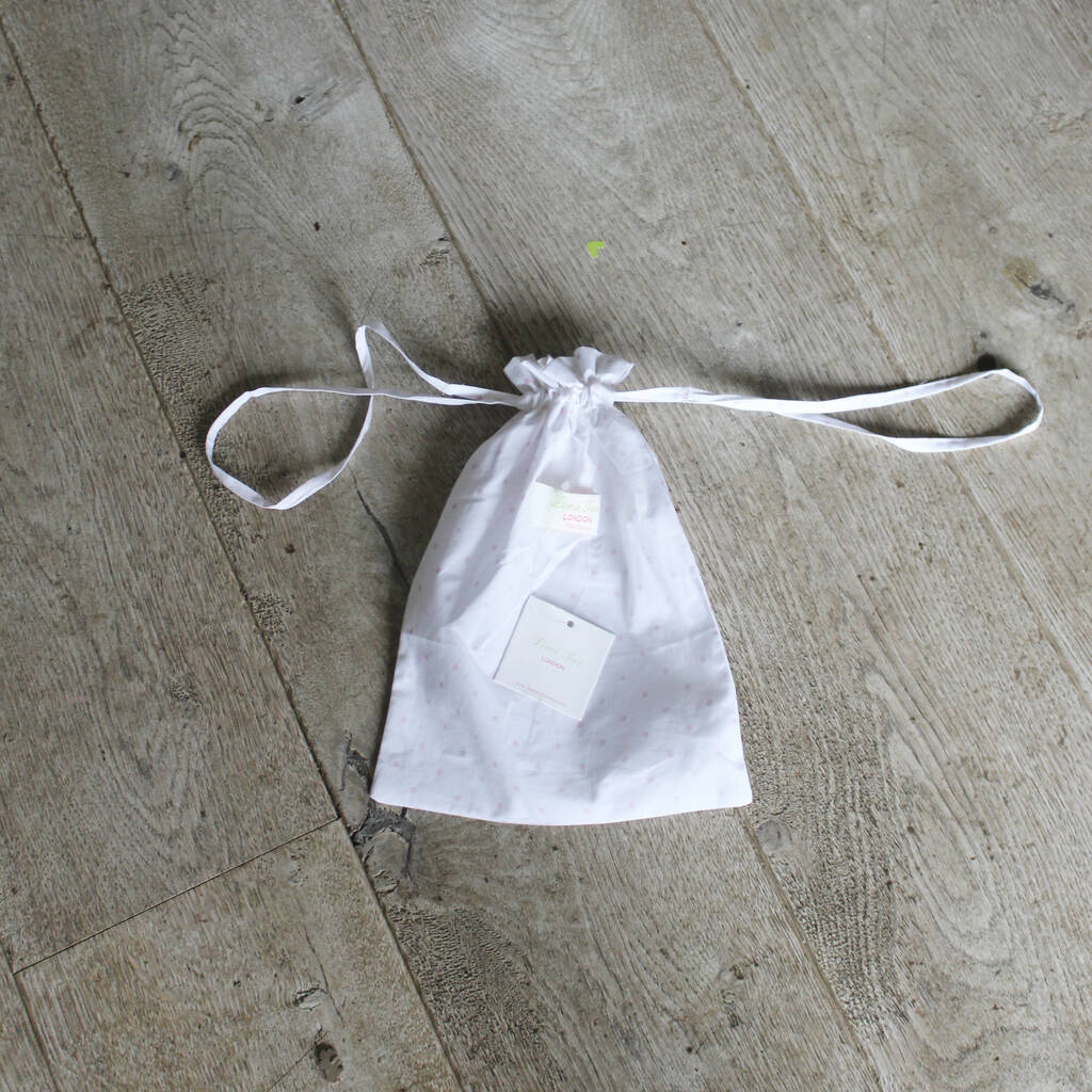 Grey Merry Christmas Bunting Garland By Lime Tree London