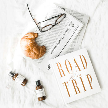 Life's A Roadtrip Luxe Edition, 3 of 10