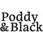 Poddy and Black