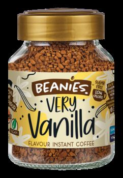 Beanies Flavour Coffee Three Best Sellers Gift Box, 5 of 5