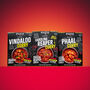 World's Hottest Curries, Personalised Gift Box, thumbnail 5 of 12