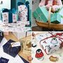 Personalised Make Your Own Doll Sewing Kit, thumbnail 10 of 12