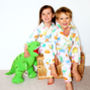 Children's Dinosaur Snuggle Gift, thumbnail 5 of 6