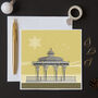 Brighton Set Of 5x Assorted Christmas Cards, thumbnail 4 of 6