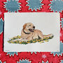 Personalised Pet Illustration In Watercolour, thumbnail 7 of 12
