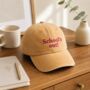 School's Out Cap, thumbnail 1 of 10