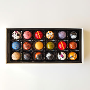Artisan Chocolate Bonbons Collection, 4 of 9