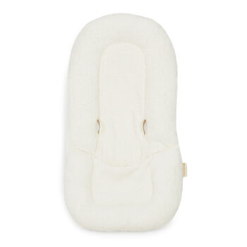 Terry Cotton Baby Bouncer Cushion, 3 of 4