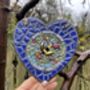 Mosaic Slate Heart The Perfect Valentines Gift, thumbnail 2 of 3