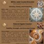 Crystal Alchemy Collection: Wellness And Relaxation, thumbnail 8 of 11