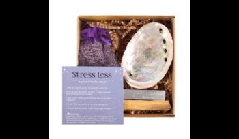 Stress Less Manifestation Spell Kit, 2 of 4