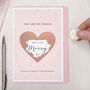 Scratch To Reveal Surprise Proposal Greeting Card Pink, thumbnail 4 of 4