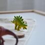 Dinosaur Playdough Kit, thumbnail 4 of 6