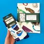But First Coffee Gift Set / Tea Towel And Socks / Coffee Lover Gift, thumbnail 1 of 5