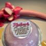 Rhubarb And Custard Dessert Candy Floss Fun Gift Allergen, thumbnail 6 of 12