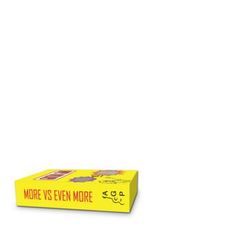 Guitar Gain: More Vs Even More, 4 of 4