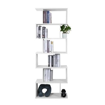 190.5cm H X 70cm W Geometric Bookcase, 9 of 9