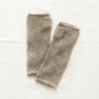 Fair Trade Unisex Merino Wristwarmer Gloves, thumbnail 7 of 12