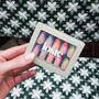 Loste Reusable Press On Nails Gift Set: Friend Zone, thumbnail 3 of 5