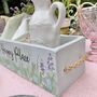 Cottage Garden Style Table Centre Storage, thumbnail 5 of 10