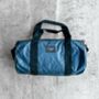 Recycled Union Duffle Bag, thumbnail 6 of 8