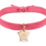 Children's Personalised Stretchy Charm Bracelet, thumbnail 10 of 11
