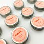 Lip Balm Peaches And Cream, thumbnail 2 of 4