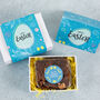 Easter Mini Salted Caramel Brownie Gift, thumbnail 2 of 4