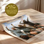 Personalised Festival And Concert Ticket Photo Print, thumbnail 4 of 12