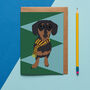 Dog Wrapping Paper, thumbnail 6 of 7
