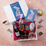 'Easter Bunny' Chocolate, Treats And Prosecco, thumbnail 1 of 2