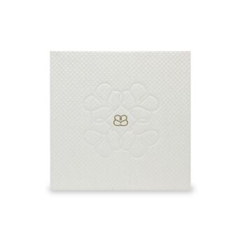 Jaala Three Layer Bracelet Stack, 4 of 5