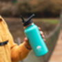 Active Flask Teal 1000ml 32oz Insulated Stainless Steel, thumbnail 7 of 12