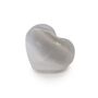 Selenite Heart, thumbnail 2 of 3