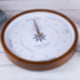 Tabic Planeteco Ocean Master, Tide Clock For Ocean, Sea And Coastal Activities, thumbnail 1 of 12