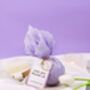 You Are Magical Blackberry Bath Bomb Relaxing Soak, thumbnail 3 of 3