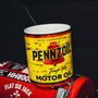 Pennzoil Motor Oil Mug, thumbnail 1 of 4