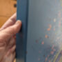 Abstract Landscape Ephemeral April, thumbnail 8 of 10