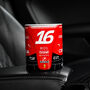 Leclerc #16 2026 Racing Mug, thumbnail 2 of 3